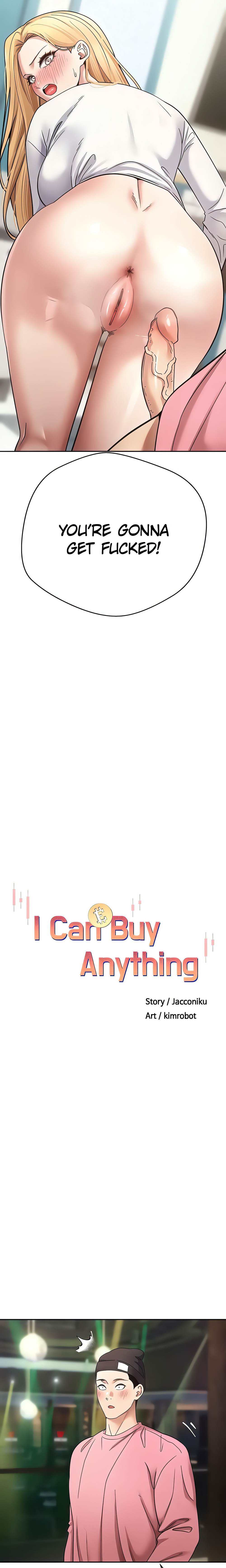 Turning My Life Around With Crypto(Uncensored) Chapter 34 - Page 3 in English