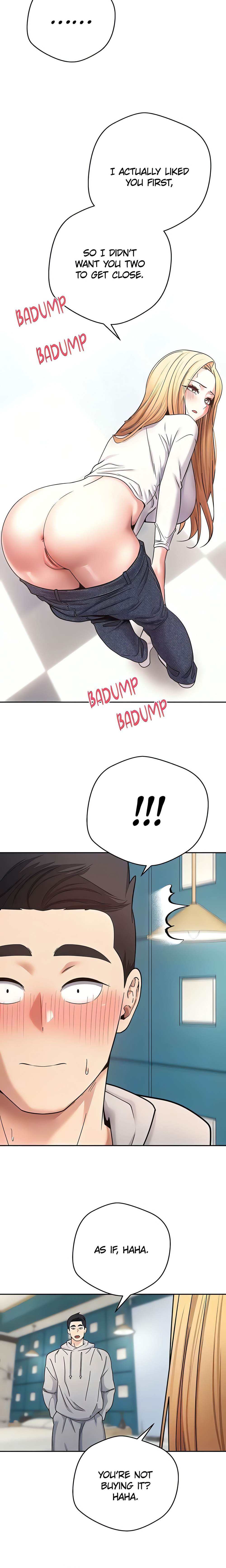 Turning My Life Around With Crypto(Uncensored) Chapter 34 - Page 9 in English