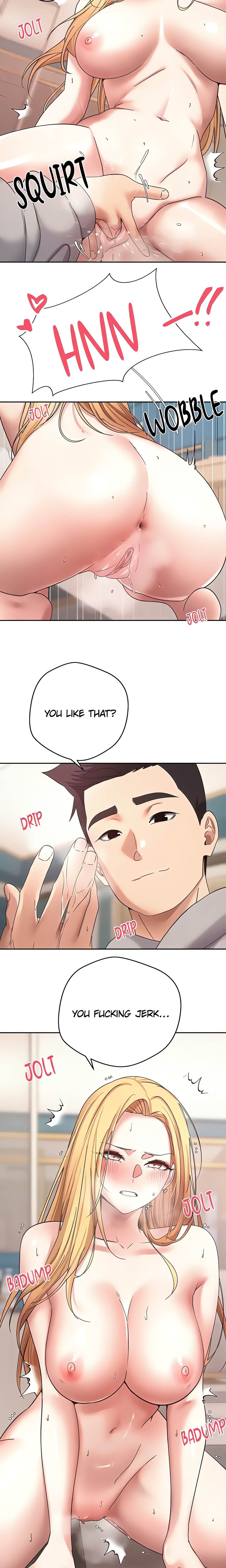 Turning My Life Around With Crypto(Uncensored) Chapter 35 - Page 20 in English