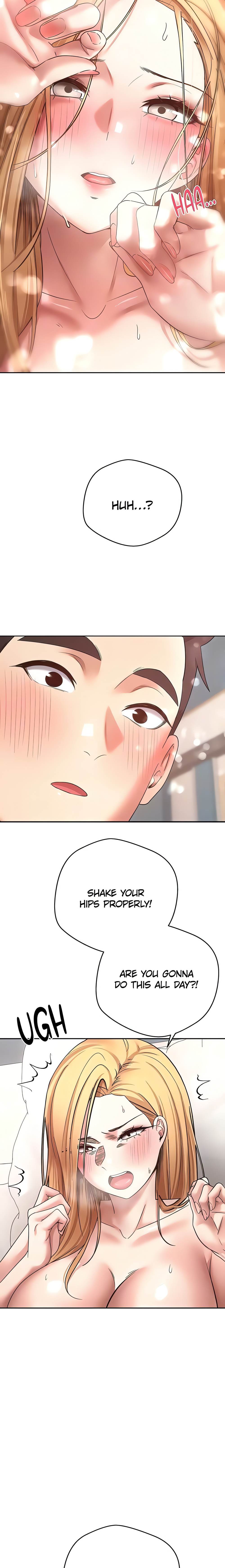 Turning My Life Around With Crypto(Uncensored) Chapter 36 - Page 15 in English