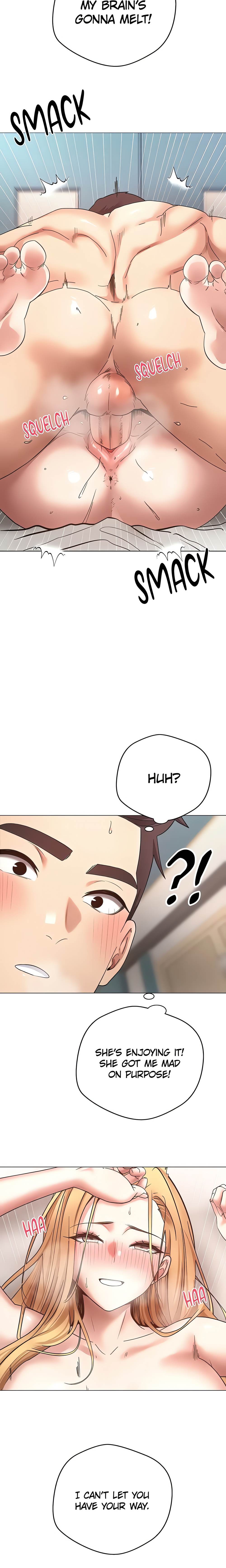 Turning My Life Around With Crypto(Uncensored) Chapter 36 - Page 20 in English