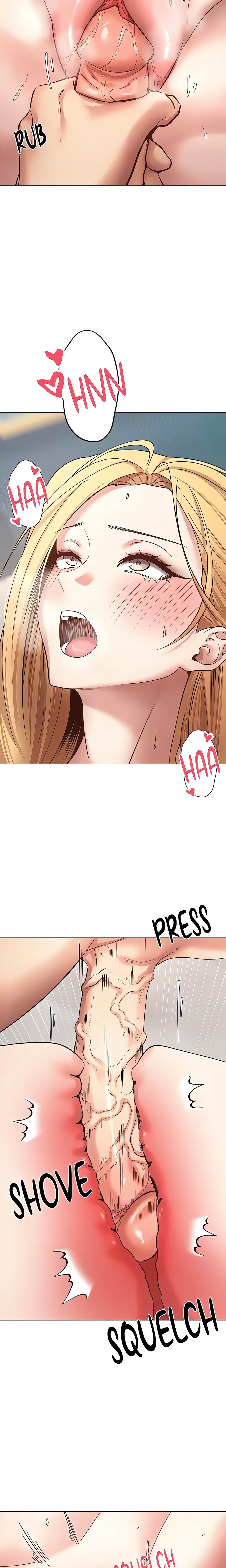 Turning My Life Around With Crypto(Uncensored) Chapter 36 - Page 9 in English