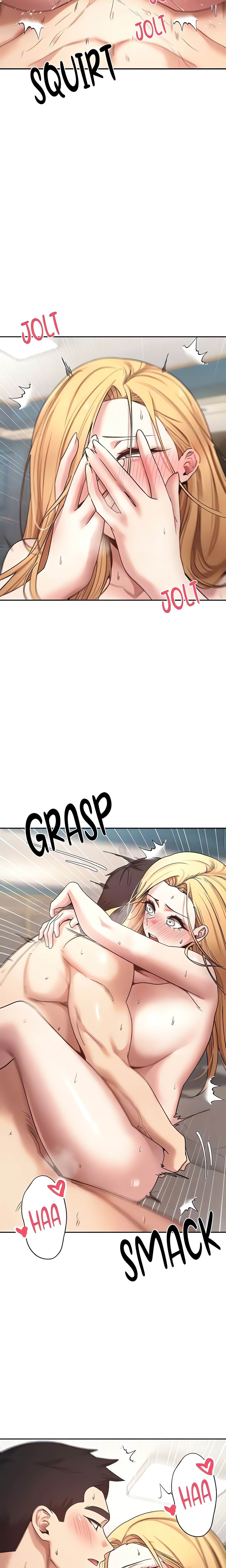 Turning My Life Around With Crypto(Uncensored) Chapter 37 - Page 16 in English