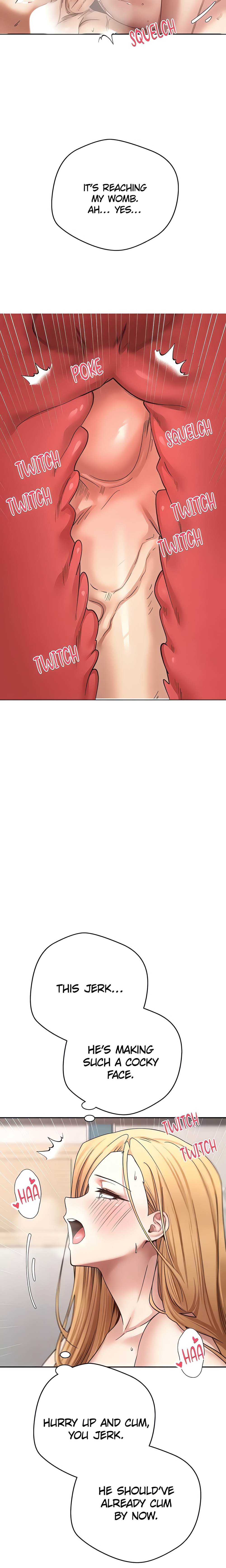 Turning My Life Around With Crypto(Uncensored) Chapter 37 - Page 5 in English