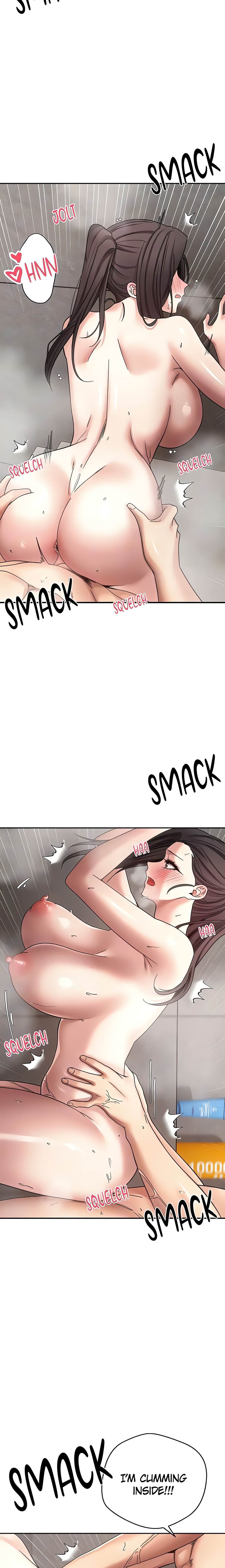 Turning My Life Around With Crypto(Uncensored) Chapter 38 - Page 17 in English