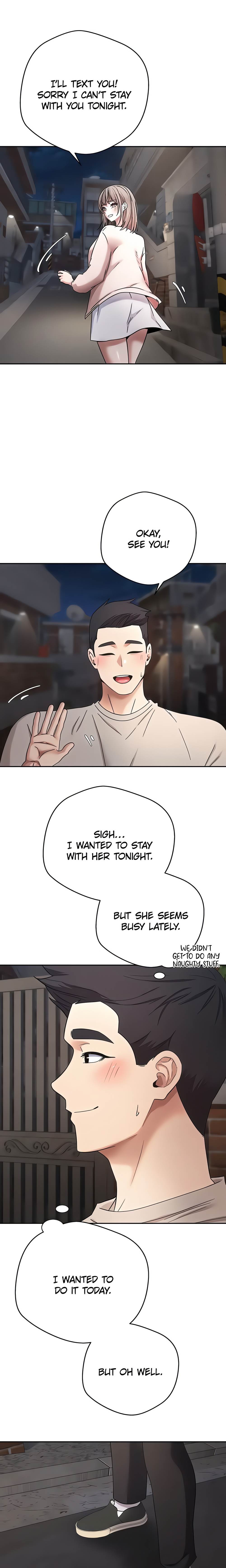 Turning My Life Around With Crypto(Uncensored) Chapter 38 - Page 4 in English