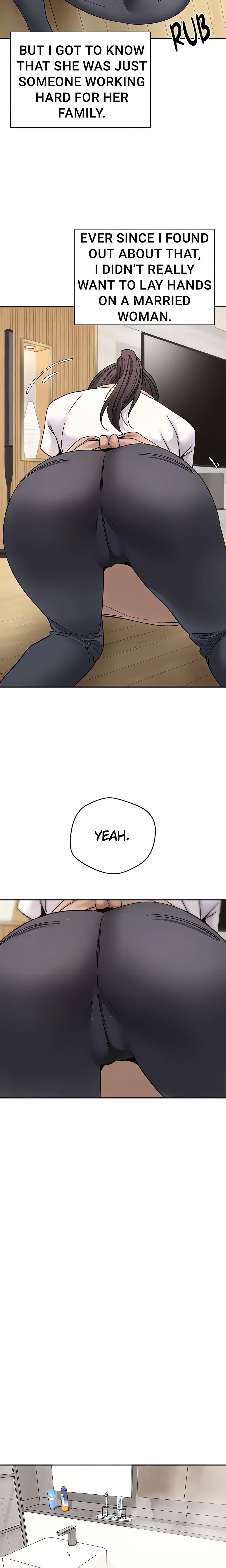 Turning My Life Around With Crypto(Uncensored) Chapter 38 - Page 7 in English