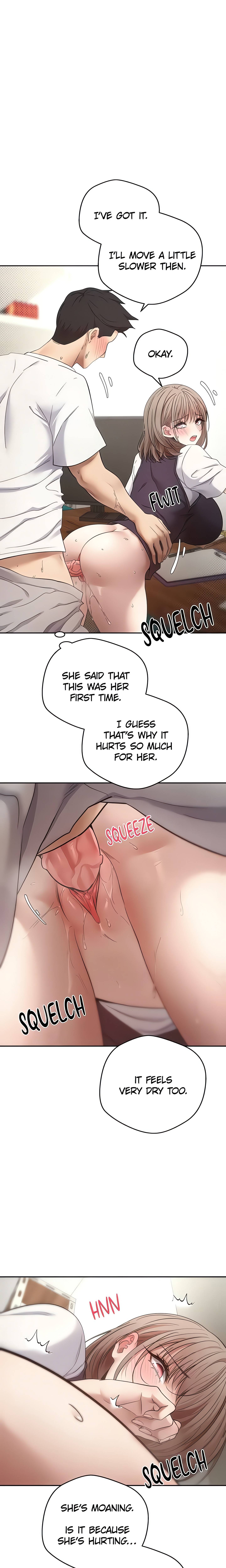Turning My Life Around With Crypto(Uncensored) Chapter 4 - Page 3 in English