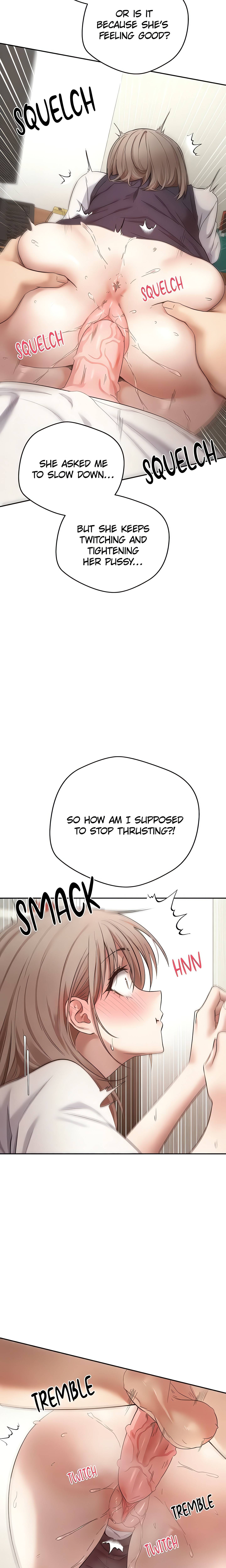 Turning My Life Around With Crypto(Uncensored) Chapter 4 - Page 4 in English