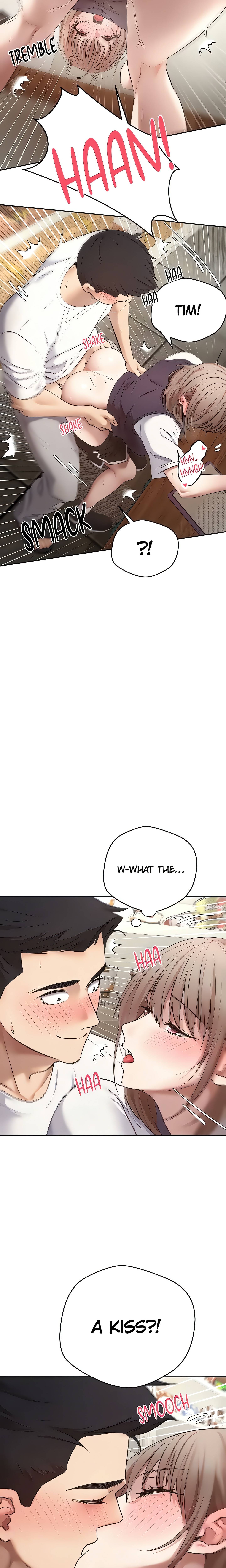 Turning My Life Around With Crypto(Uncensored) Chapter 4 - Page 5 in English