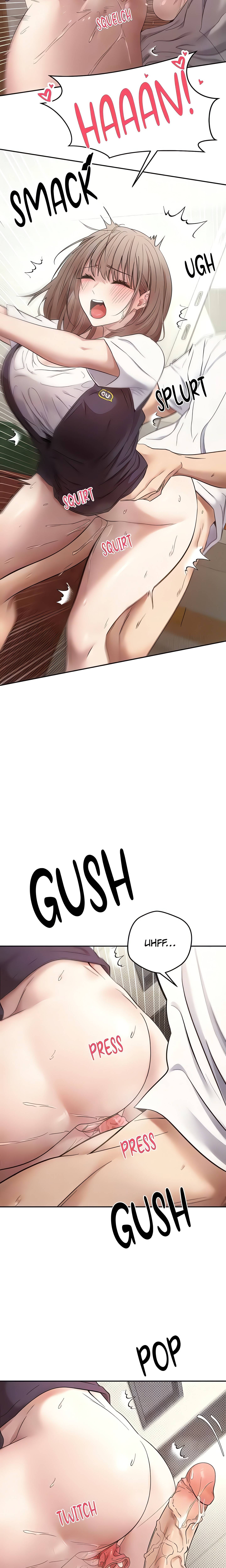 Turning My Life Around With Crypto(Uncensored) Chapter 4 - Page 7 in English