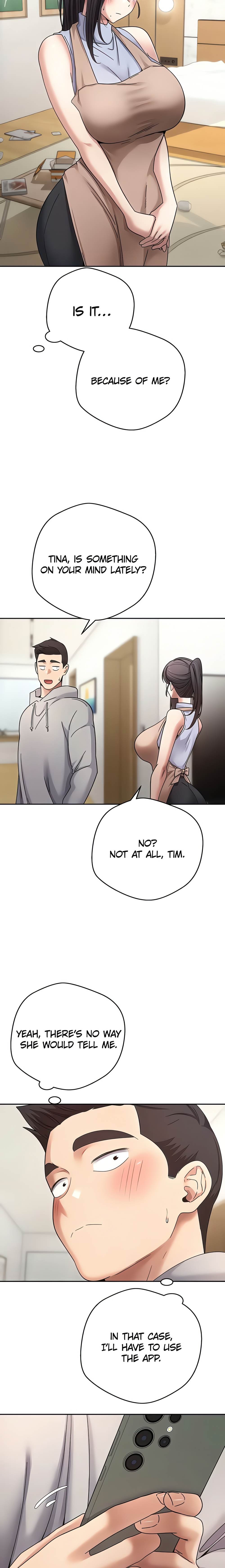 Turning My Life Around With Crypto(Uncensored) Chapter 40 - Page 11 in English