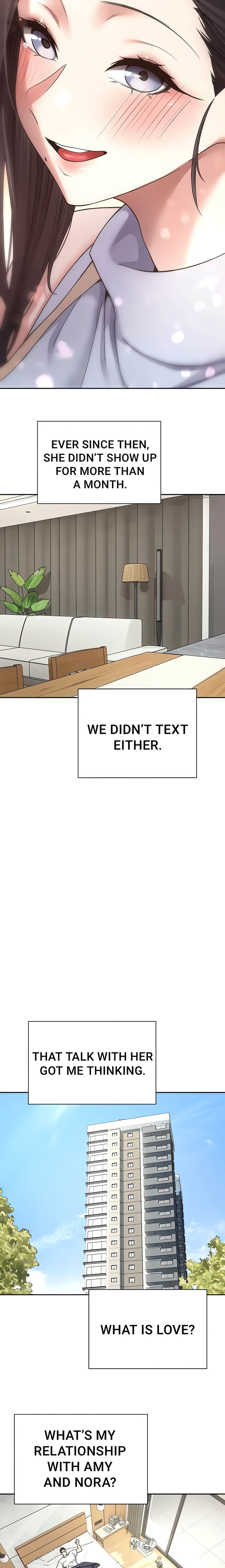 Turning My Life Around With Crypto(Uncensored) Chapter 40 - Page 19 in English