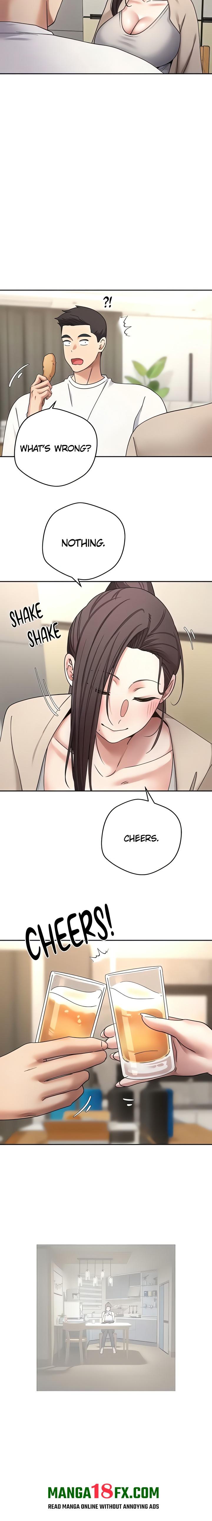 Turning My Life Around With Crypto(Uncensored) Chapter 41 - Page 19 in English