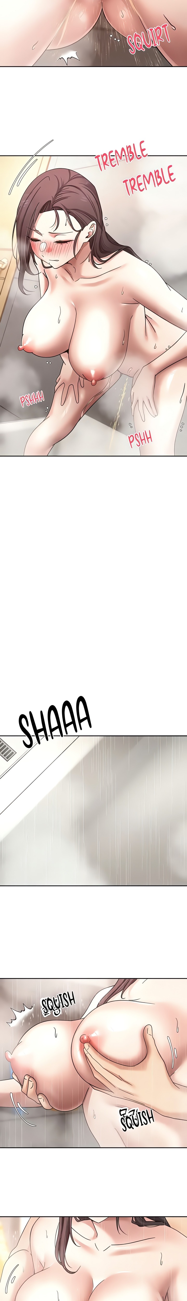 Turning My Life Around With Crypto(Uncensored) Chapter 42 - Page 13 in English