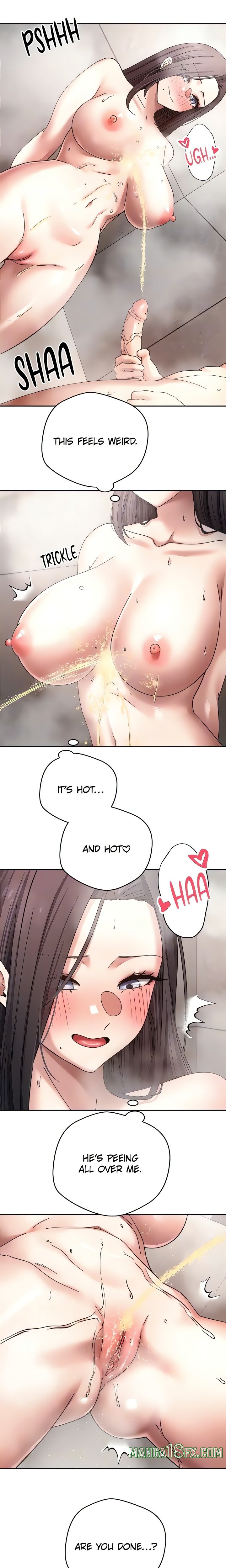 Turning My Life Around With Crypto(Uncensored) Chapter 42 - Page 7 in English