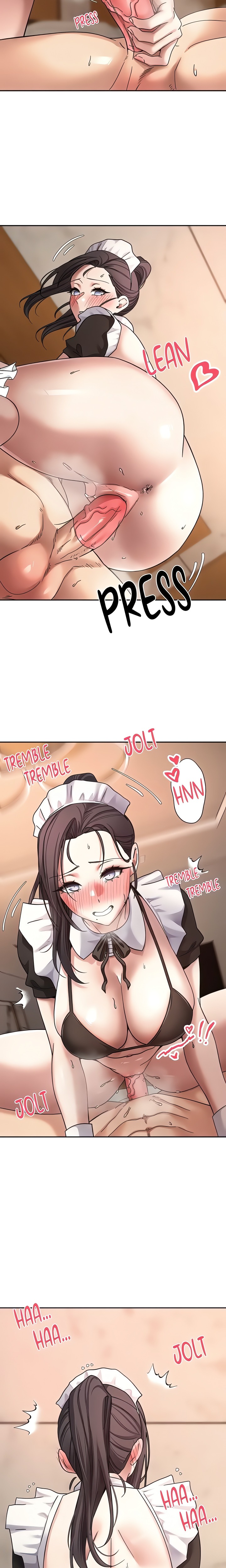 Turning My Life Around With Crypto(Uncensored) Chapter 43 - Page 12 in English