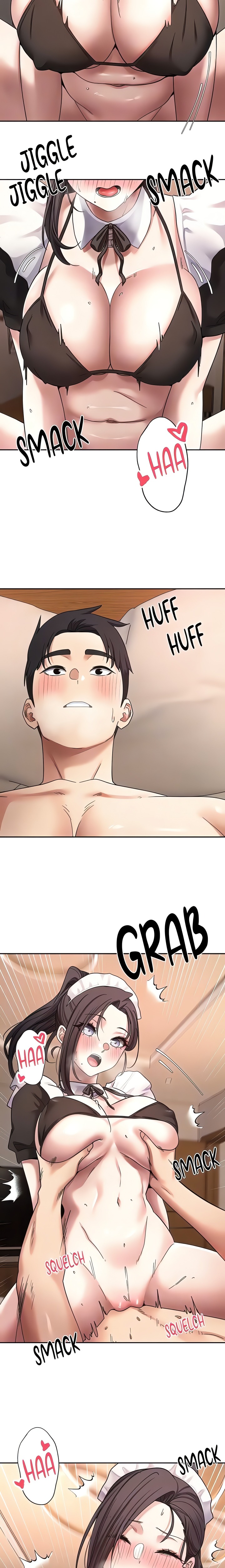 Turning My Life Around With Crypto(Uncensored) Chapter 43 - Page 15 in English