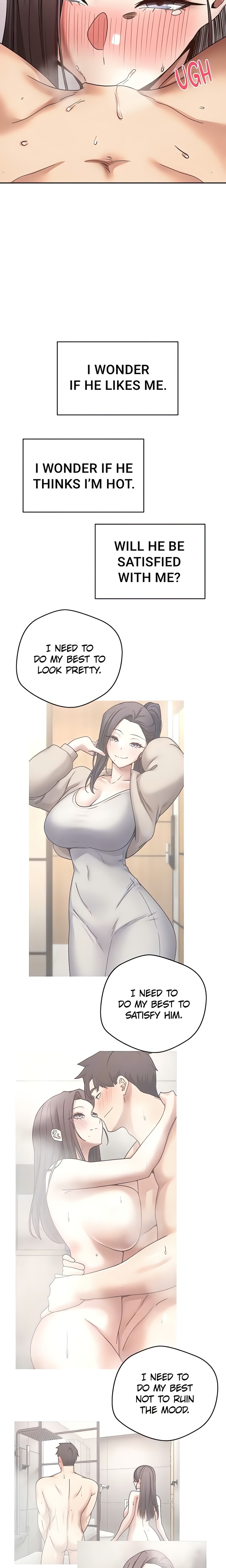 Turning My Life Around With Crypto(Uncensored) Chapter 43 - Page 5 in English