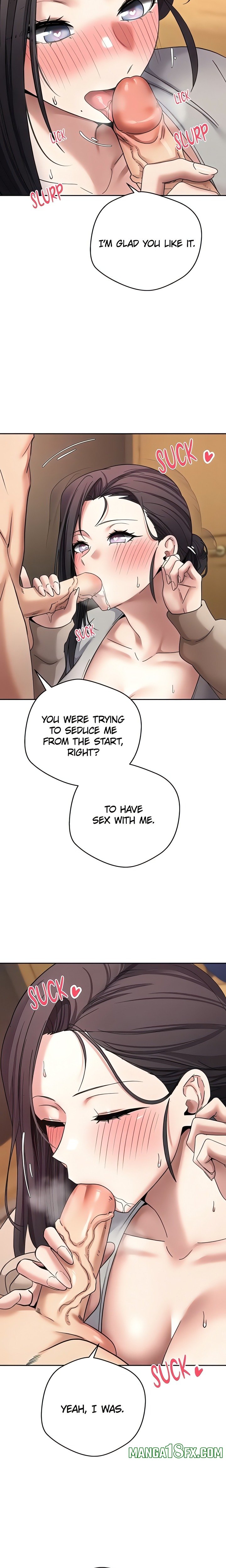 Turning My Life Around With Crypto(Uncensored) Chapter 44 - Page 13 in English