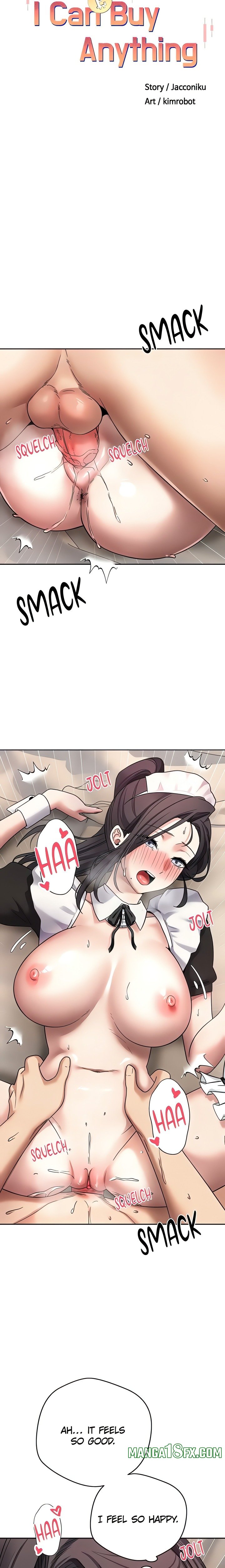Turning My Life Around With Crypto(Uncensored) Chapter 44 - Page 3 in English