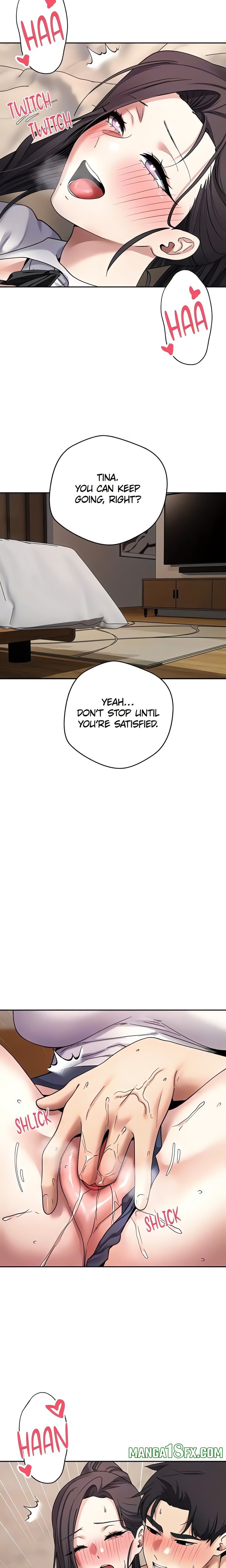 Turning My Life Around With Crypto(Uncensored) Chapter 44 - Page 7 in English