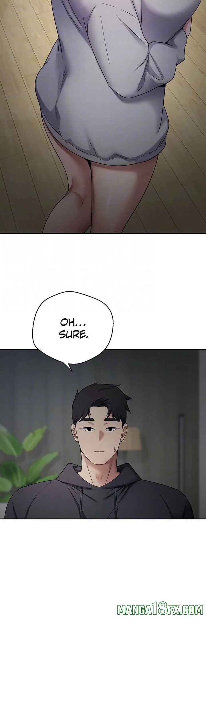 Turning My Life Around With Crypto(Uncensored) Chapter 45 - Page 40 in English