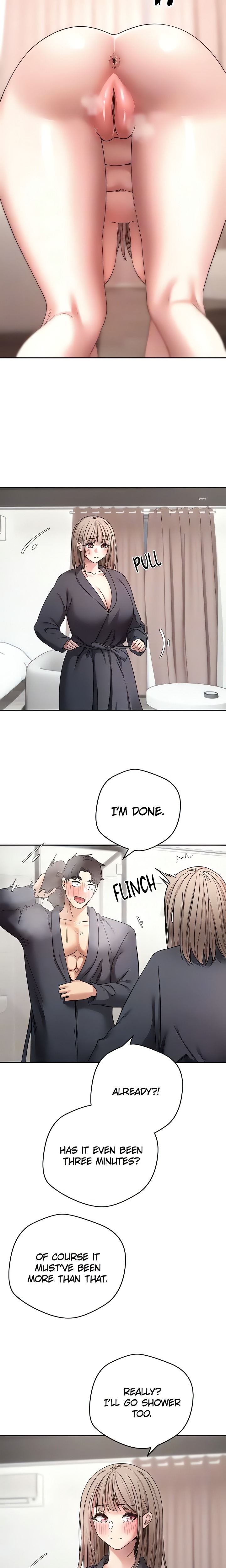 Turning My Life Around With Crypto(Uncensored) Chapter 46 - Page 16 in English