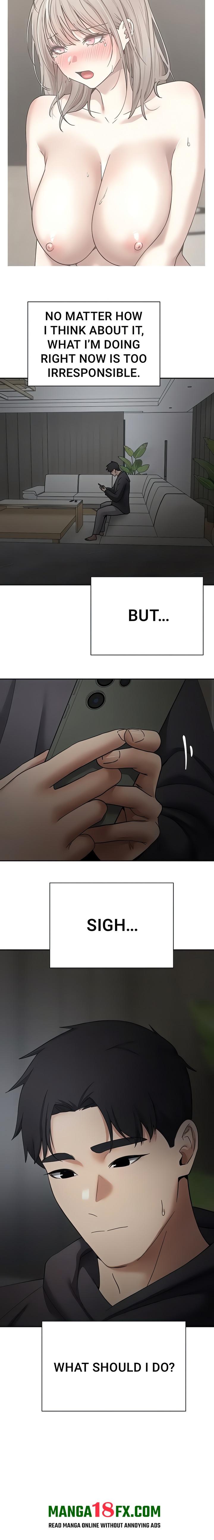 Turning My Life Around With Crypto(Uncensored) Chapter 46 - Page 3 in English