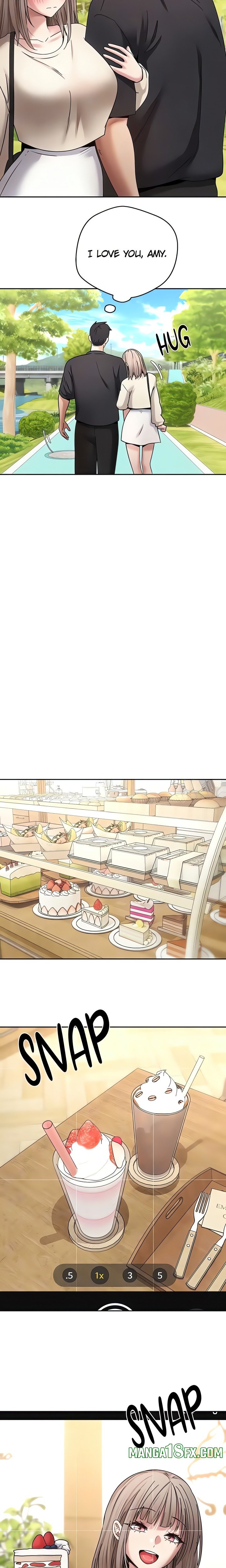 Turning My Life Around With Crypto(Uncensored) Chapter 46 - Page 7 in English