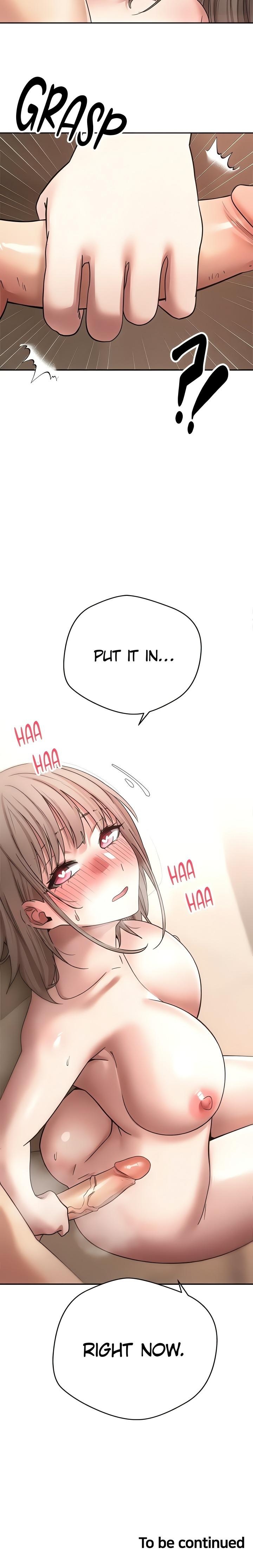 Turning My Life Around With Crypto(Uncensored) Chapter 47 - Page 19 in English