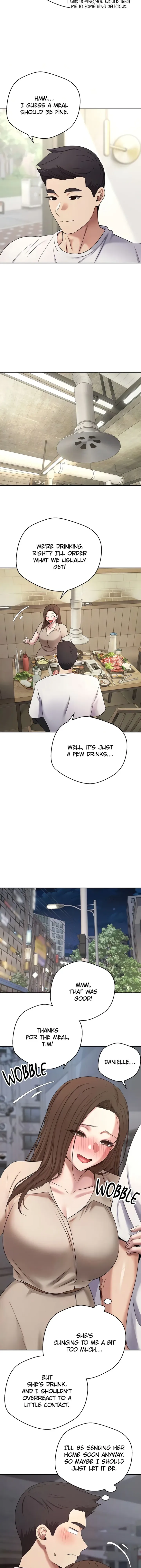 Turning My Life Around With Crypto(Uncensored) Chapter 48 - Page 9 in English