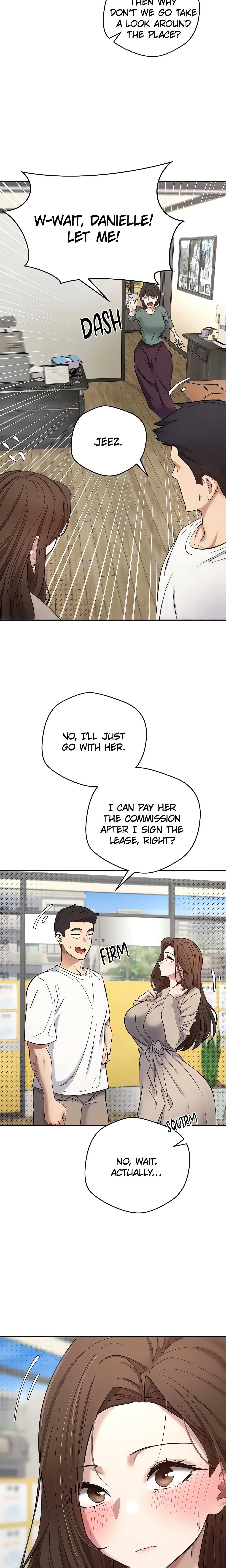 Turning My Life Around With Crypto(Uncensored) Chapter 5 - Page 16 in English