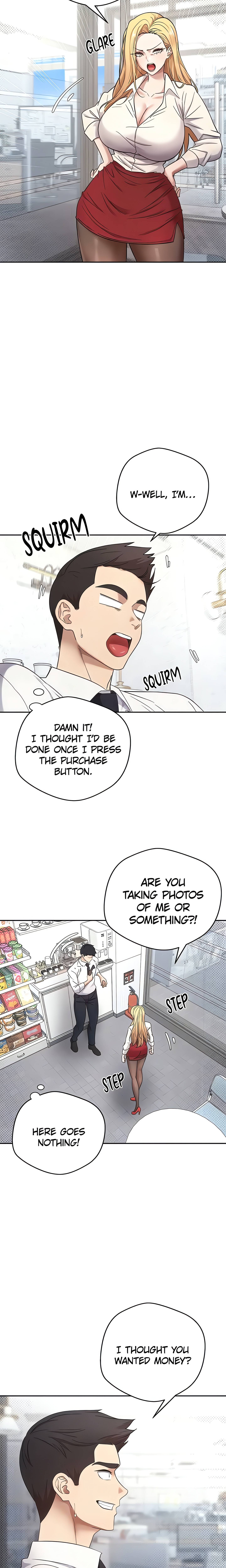 Turning My Life Around With Crypto(Uncensored) Chapter 5 - Page 5 in English