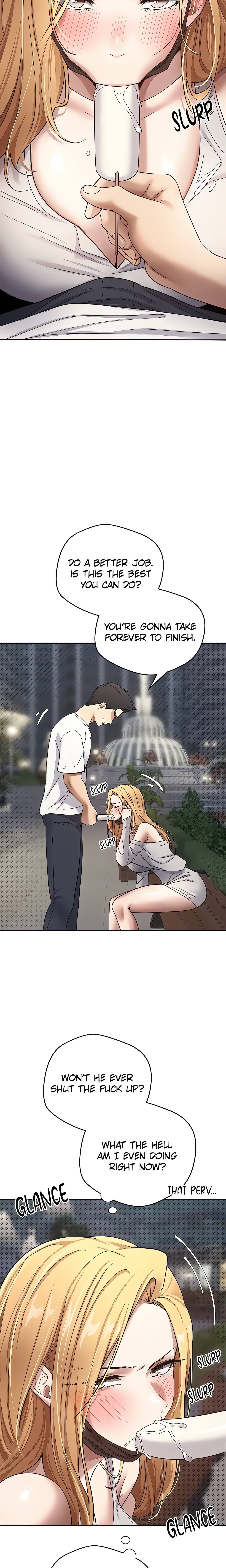 Turning My Life Around With Crypto(Uncensored) Chapter 7 - Page 13 in English
