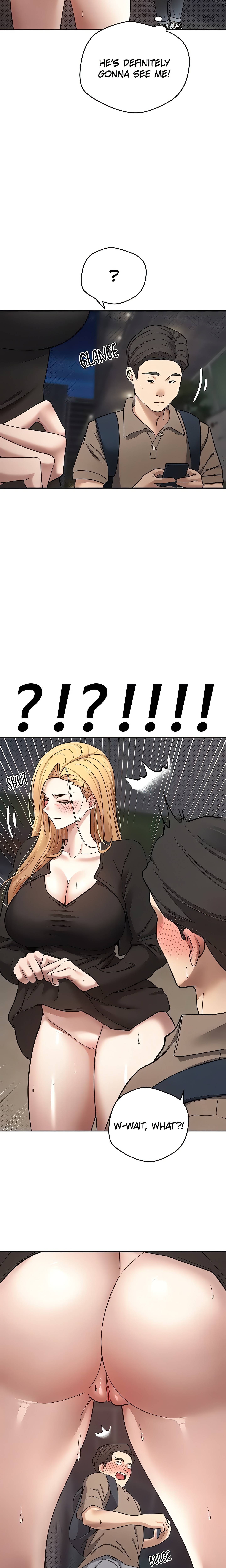 Turning My Life Around With Crypto(Uncensored) Chapter 7 - Page 3 in English