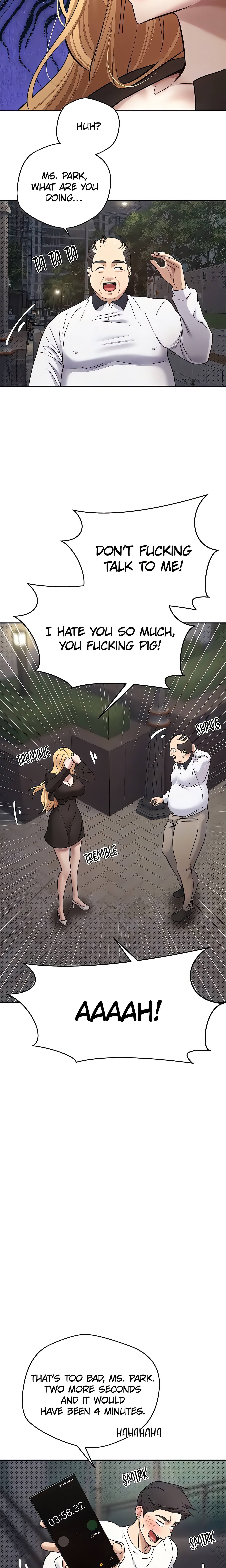 Turning My Life Around With Crypto(Uncensored) Chapter 7 - Page 7 in English