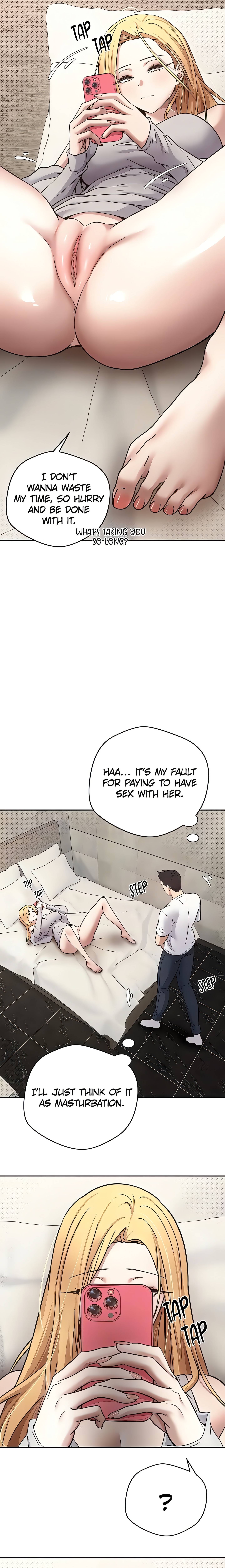 Turning My Life Around With Crypto(Uncensored) Chapter 8 - Page 14 in English
