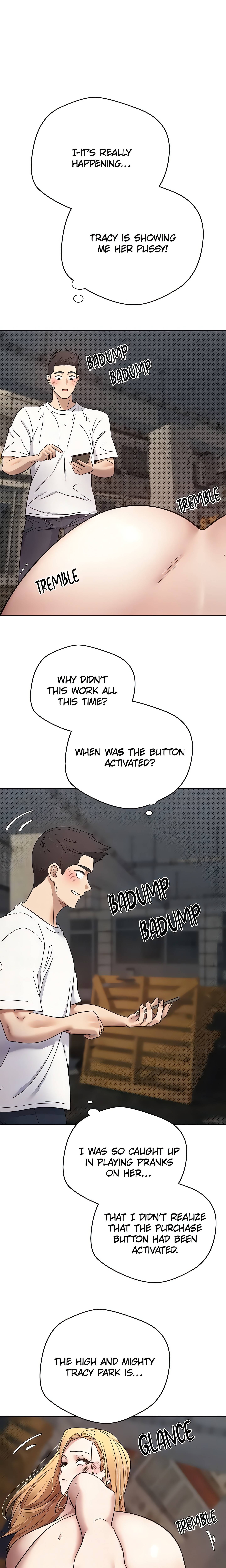 Turning My Life Around With Crypto(Uncensored) Chapter 8 - Page 5 in English