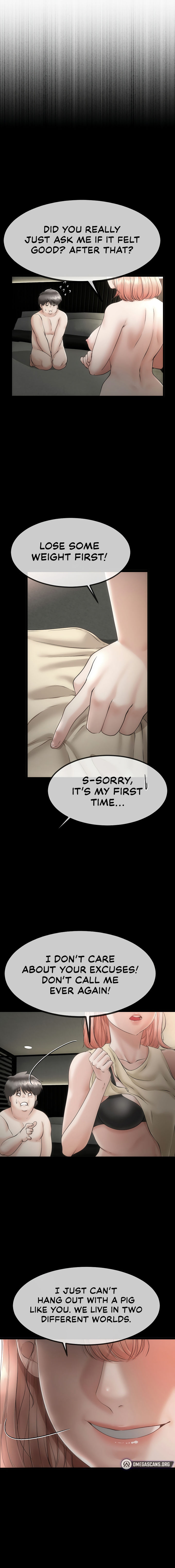 My Stepmom Has Returned Chapter 1 - Page 10 in English