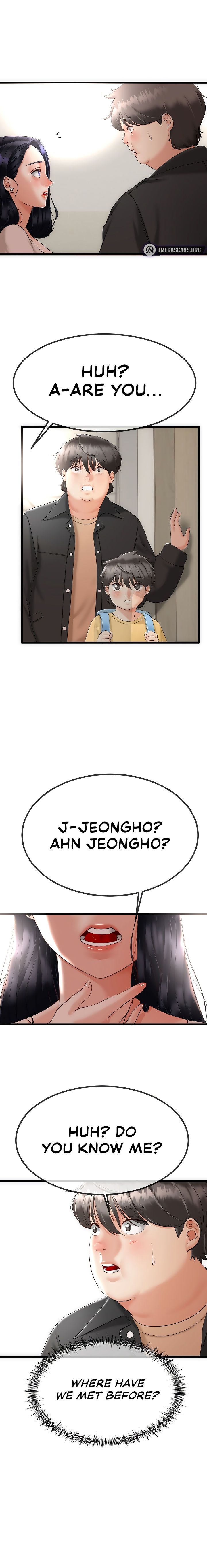 My Stepmom Has Returned Chapter 1 - Page 14 in English