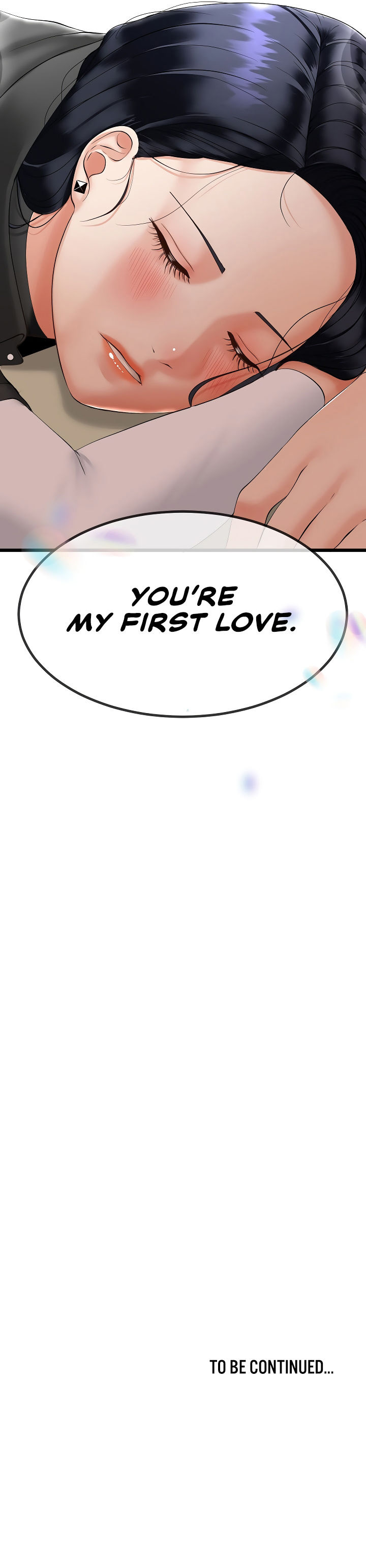 My Stepmom Has Returned Chapter 1 - Page 27 in English