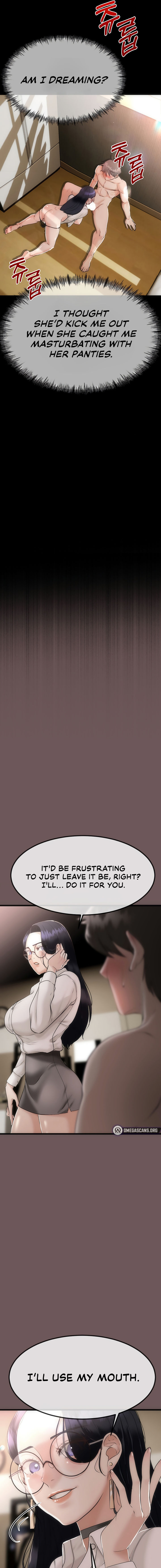 My Stepmom Has Returned Chapter 1 - Page 5 in English