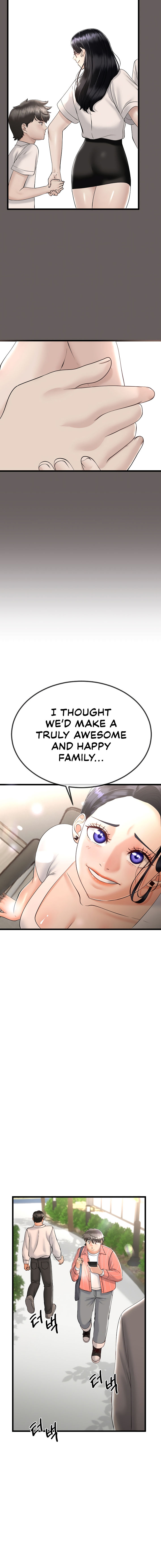 My Stepmom Has Returned Chapter 2 - Page 12 in English