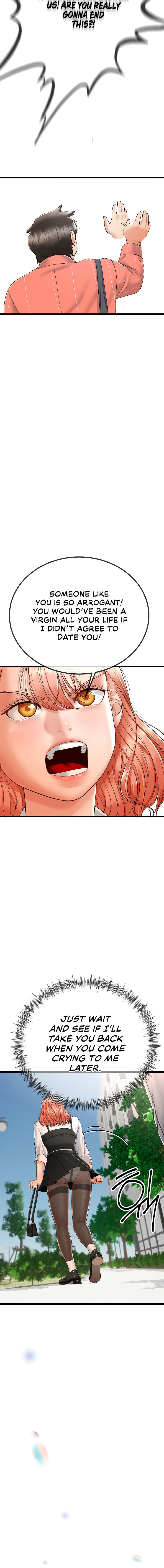 My Stepmom Has Returned Chapter 2 - Page 16 in English