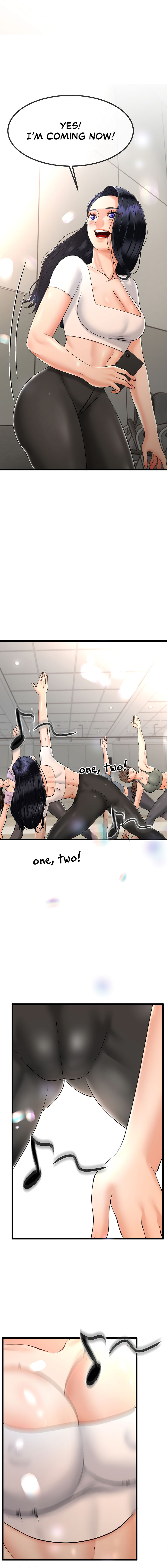 My Stepmom Has Returned Chapter 2 - Page 8 in English
