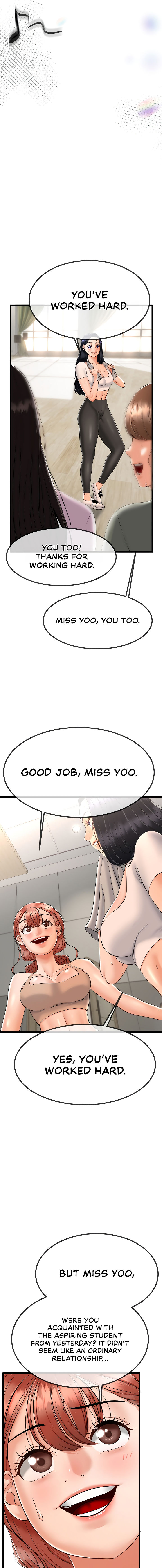 My Stepmom Has Returned Chapter 2 - Page 9 in English
