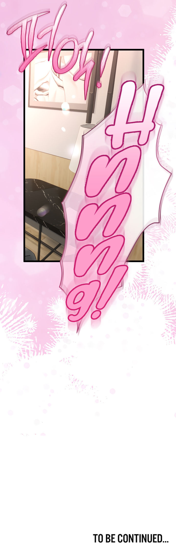 My Stepmom Has Returned Chapter 22 - Page 18 in English