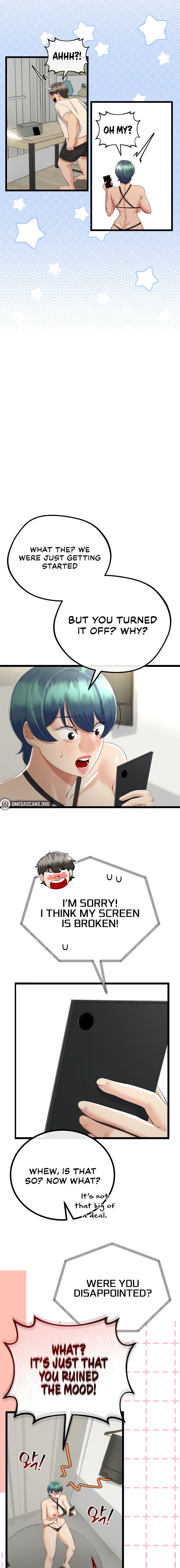 My Stepmom Has Returned Chapter 27 - Page 5 in English