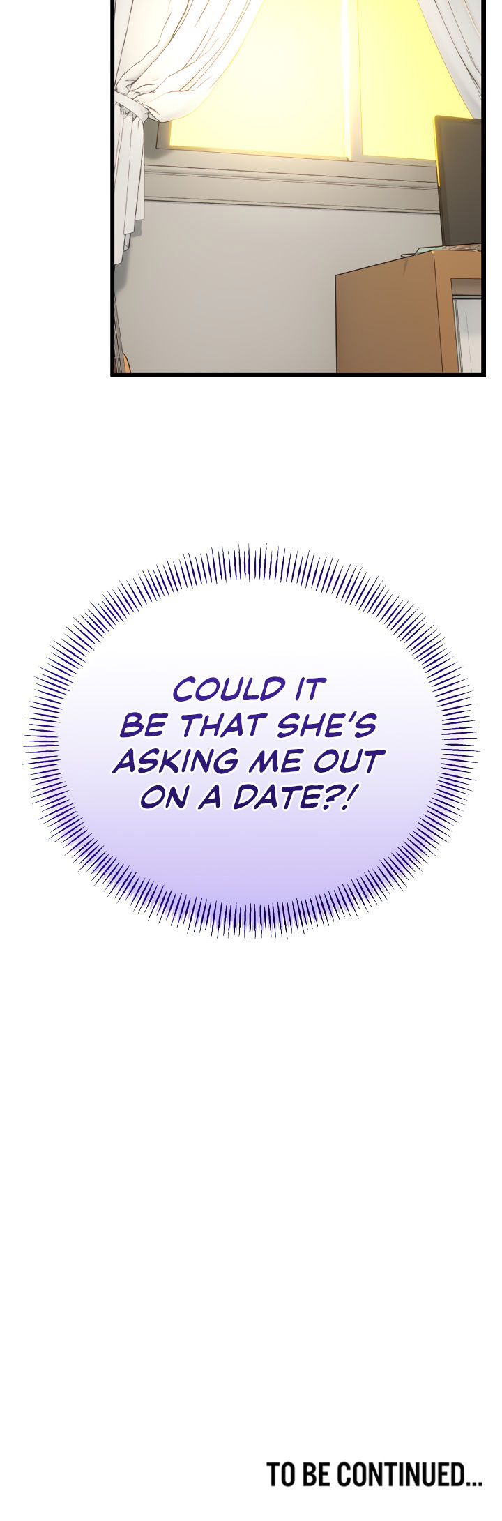 My Stepmom Has Returned Chapter 29 - Page 20 in English